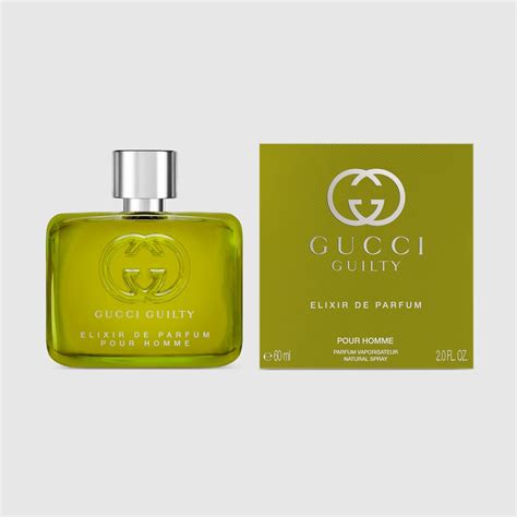 gucci guilty eau de parfum|gucci guilty cheapest.